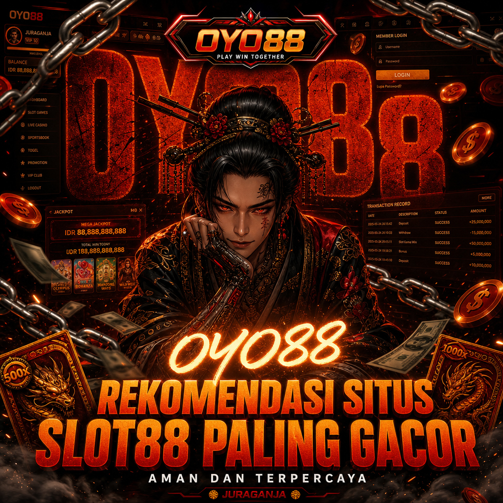 OYO88